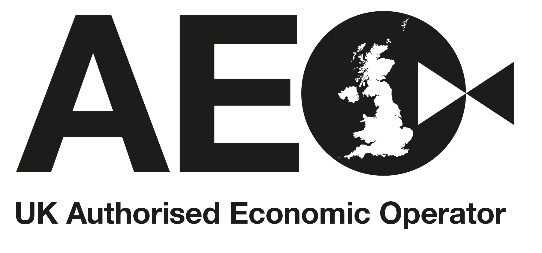 AEO logo
