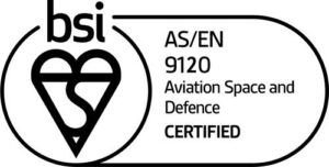 BSI aviation space and defence logo