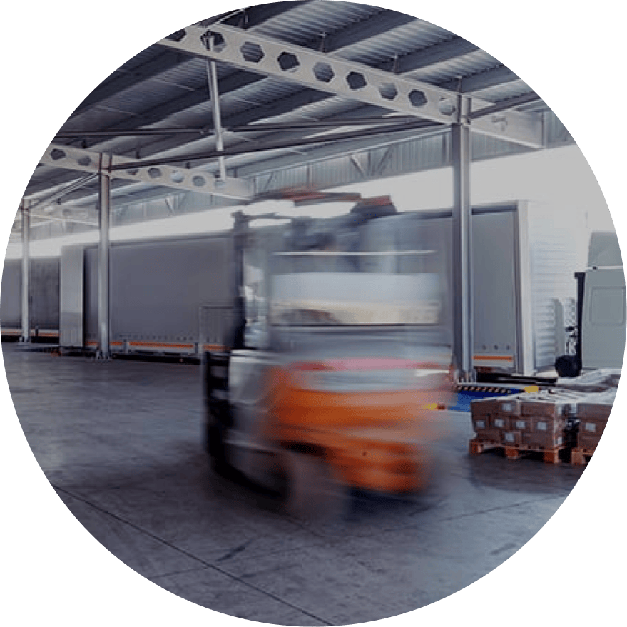 Air Cargo Flow