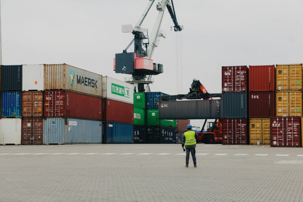 Customs Clearance & Compliance Services